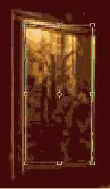 Фильтр Rough Pastels